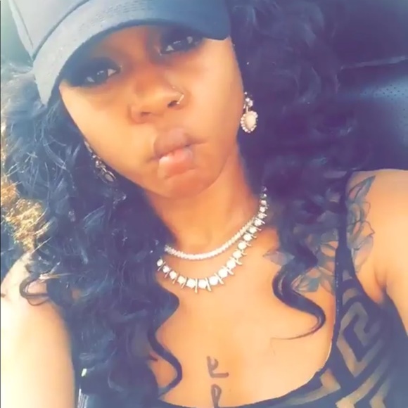 Tal Brownin || Rih's twin - Picture 9 of 17